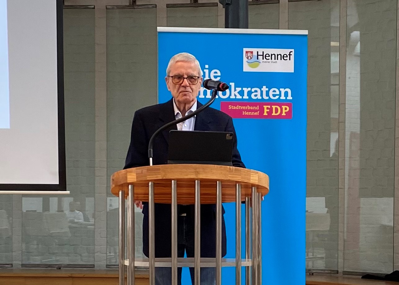 Udo Füsser