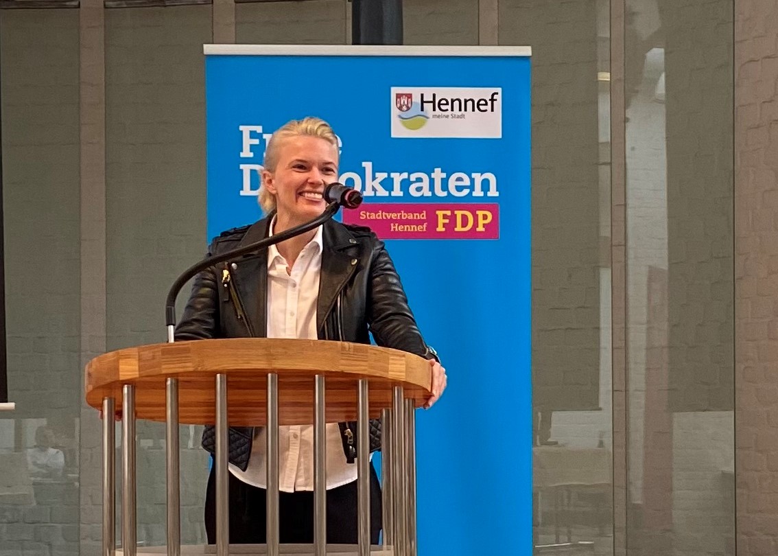 Sabine Kanngiesser