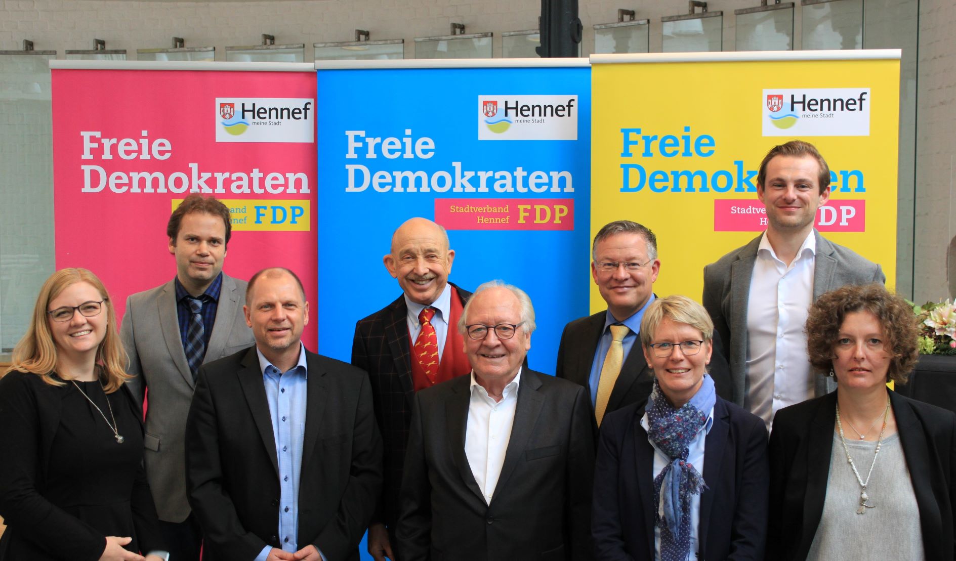 Vorstand 2021