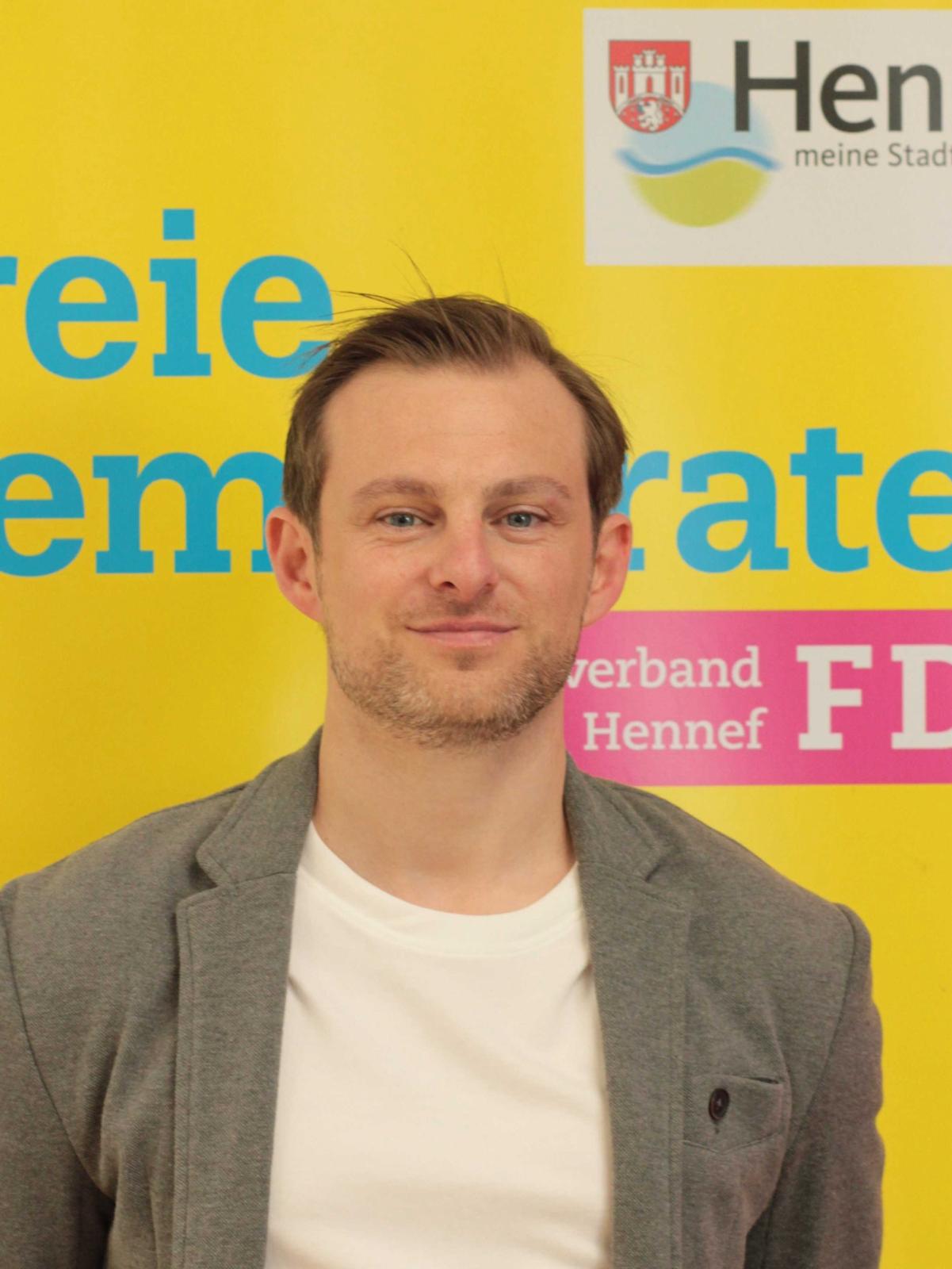 Kevin Müllerke