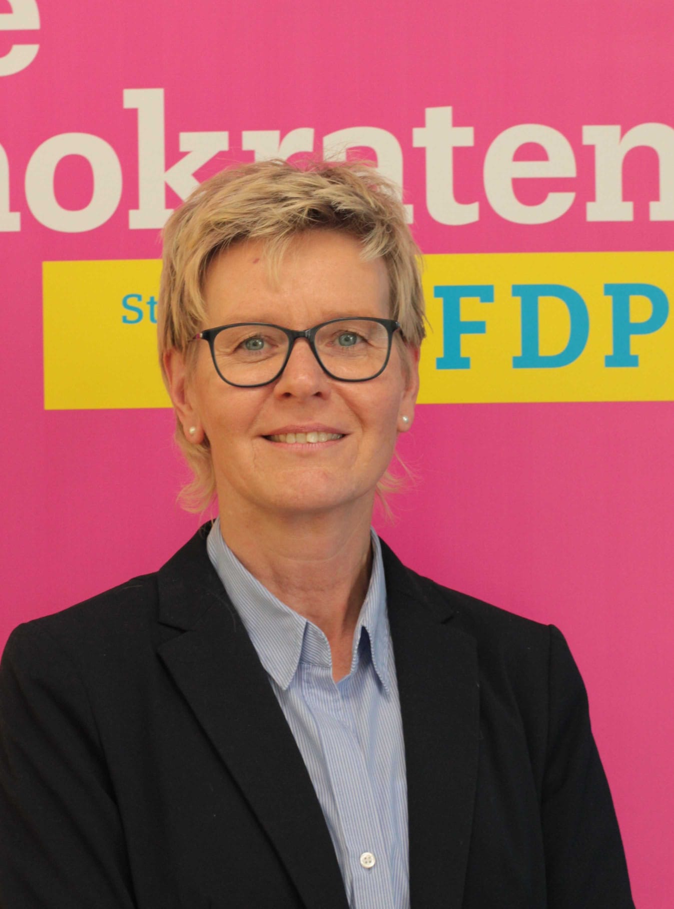 Silvia zur Nieden