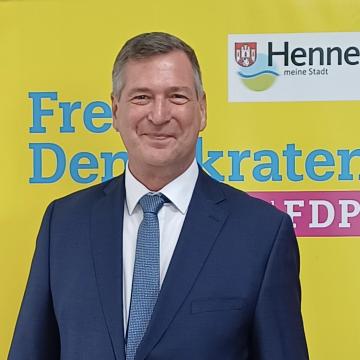 Michael Stahlschmidt