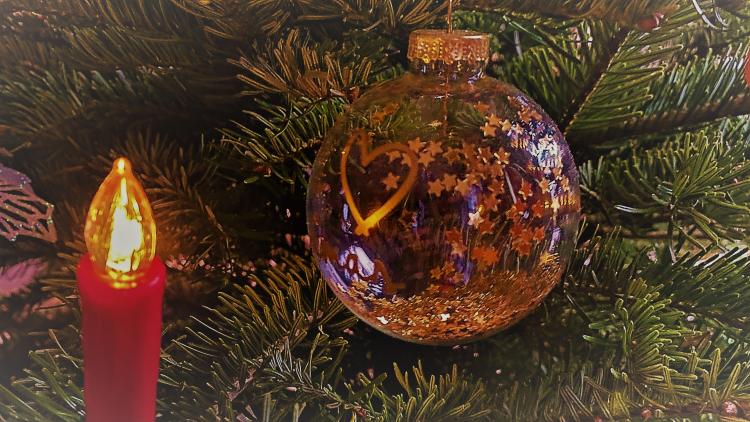 Baumschmuck