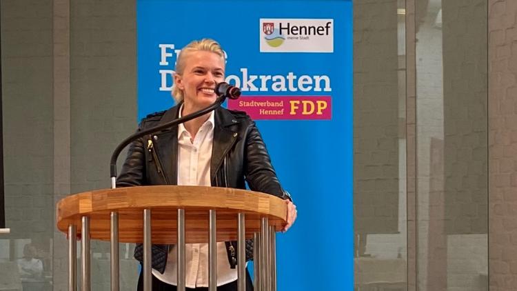 Sabine Kanngiesser