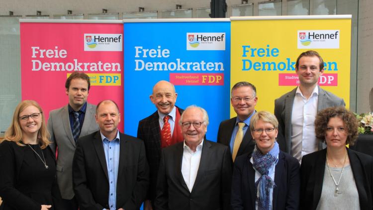 Vorstand 2021