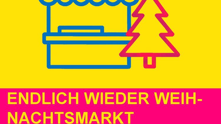Weihnachtsmarkt Hennef