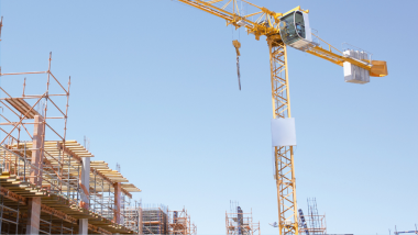 Symbolbild Baustelle