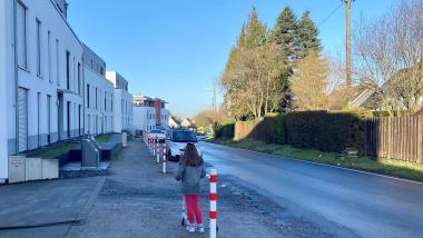 Poller Lise-Meitner-Straße