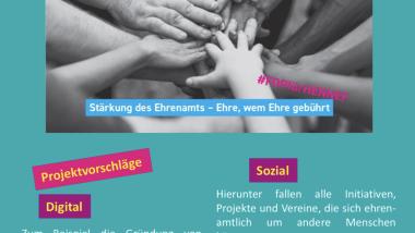 Ehrenamtspreis der FDP Hennef