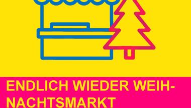 Weihnachtsmarkt Hennef