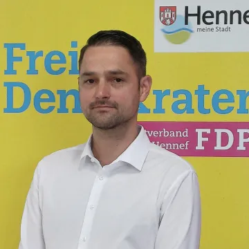 Florian Zillger